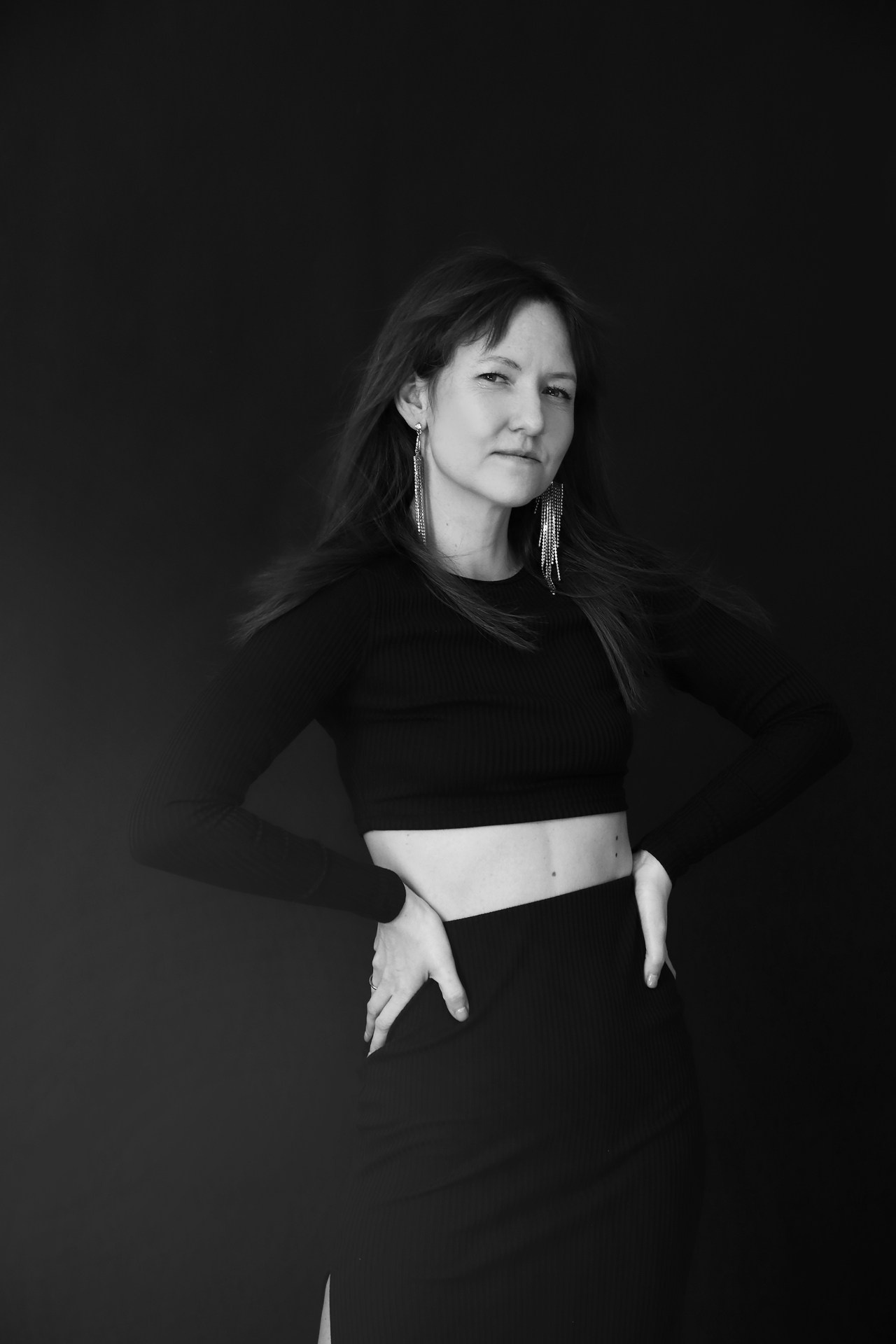 Оля. Коммерческий фотограф в Москве