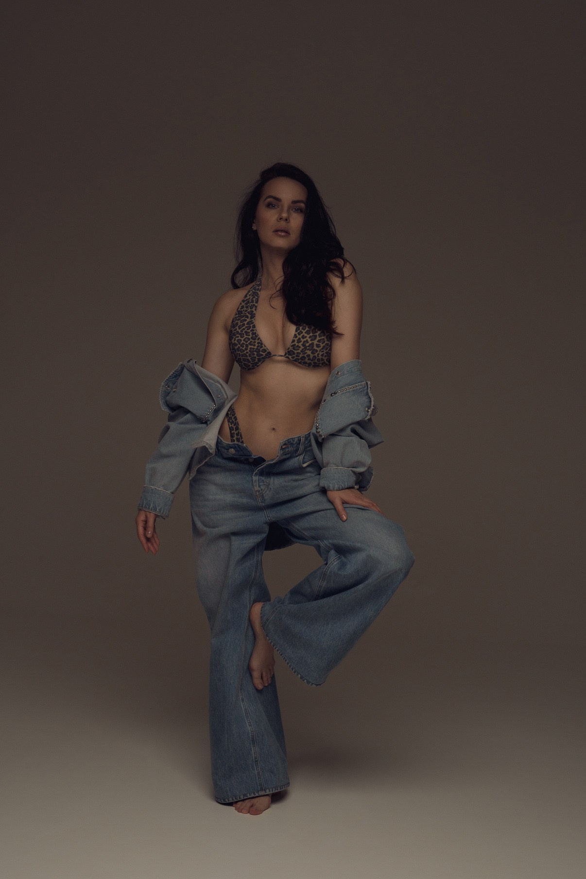 Kate. Фотограф Евгения Казакова. Женский и Мужской портреты, Семейные съемки