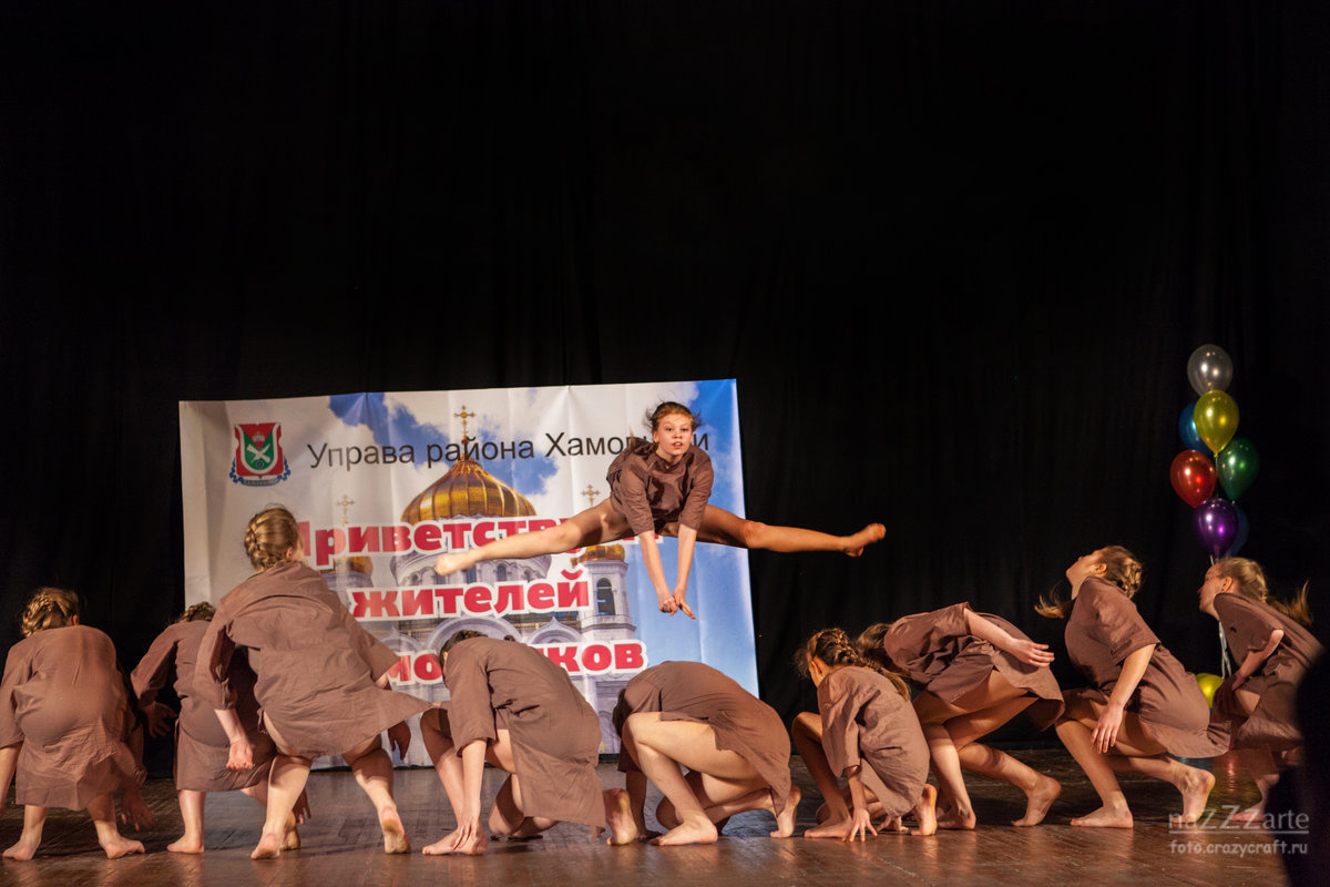 Детские. Фотограф Аркадий Назаров