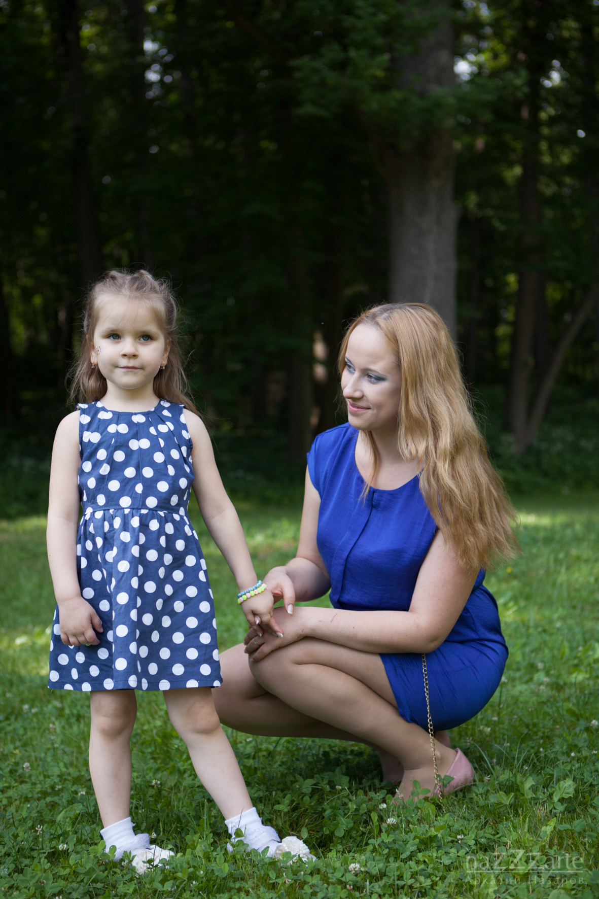 Детские. Фотограф Аркадий Назаров