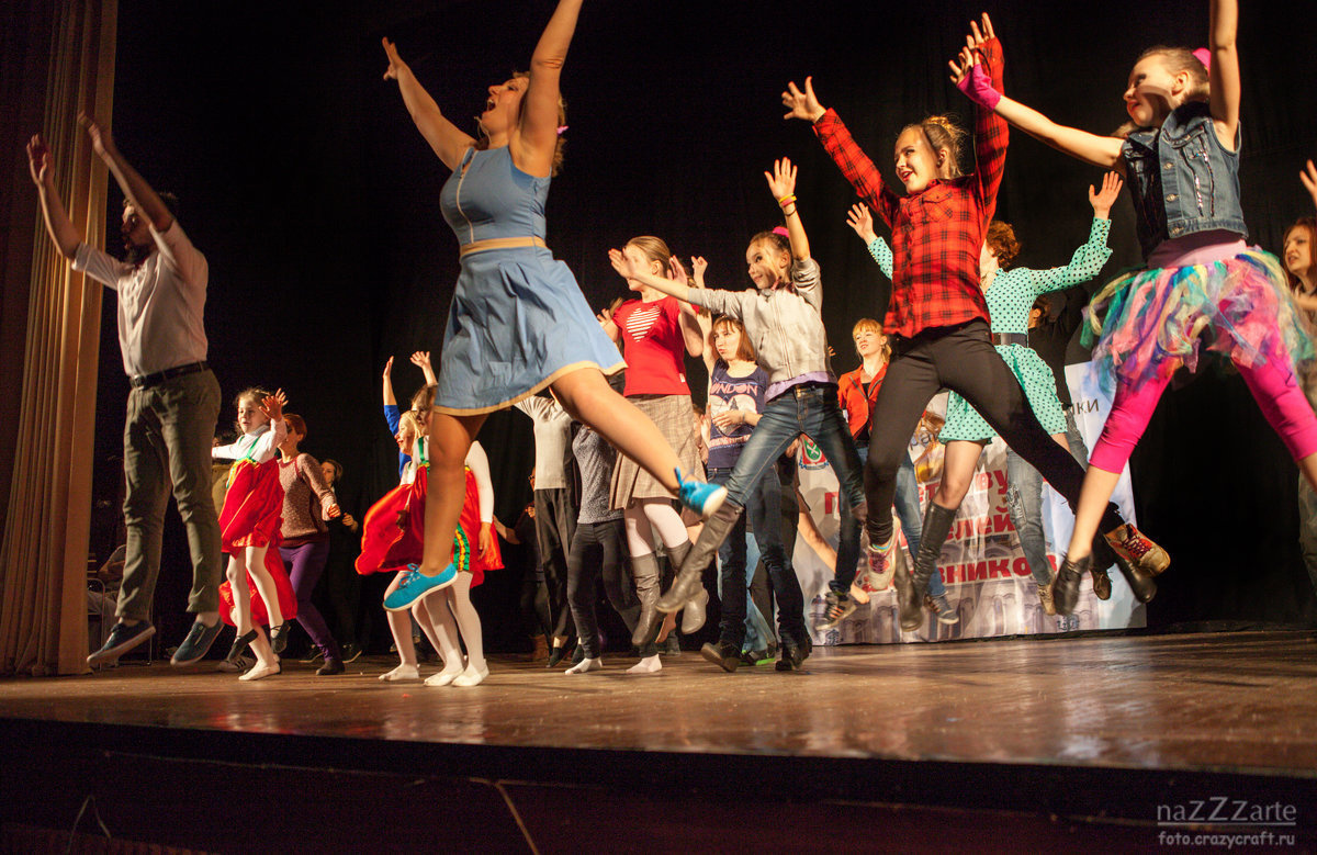 Детские. Фотограф Аркадий Назаров