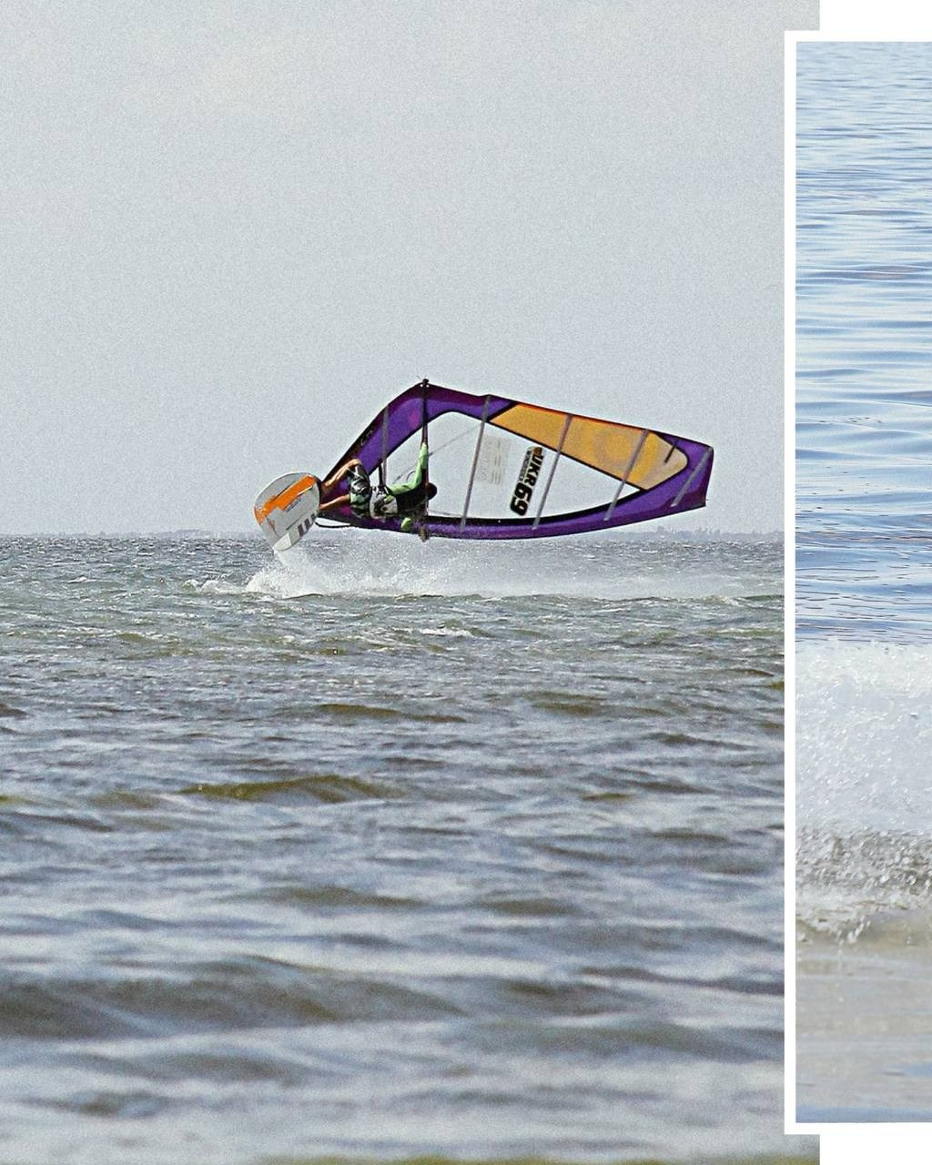 Ветра свист, привкус соли. Мультифотограф Занадворова Евгения