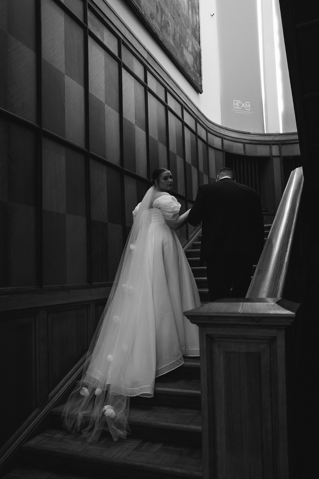 Артем и Таня. Фотограф Нижний Новгород