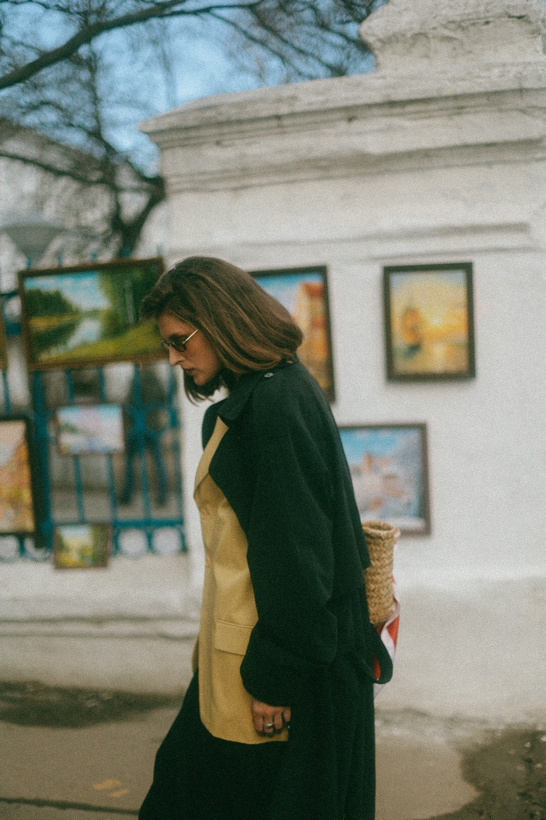 Наташа. Фотограф Нижний Новгород