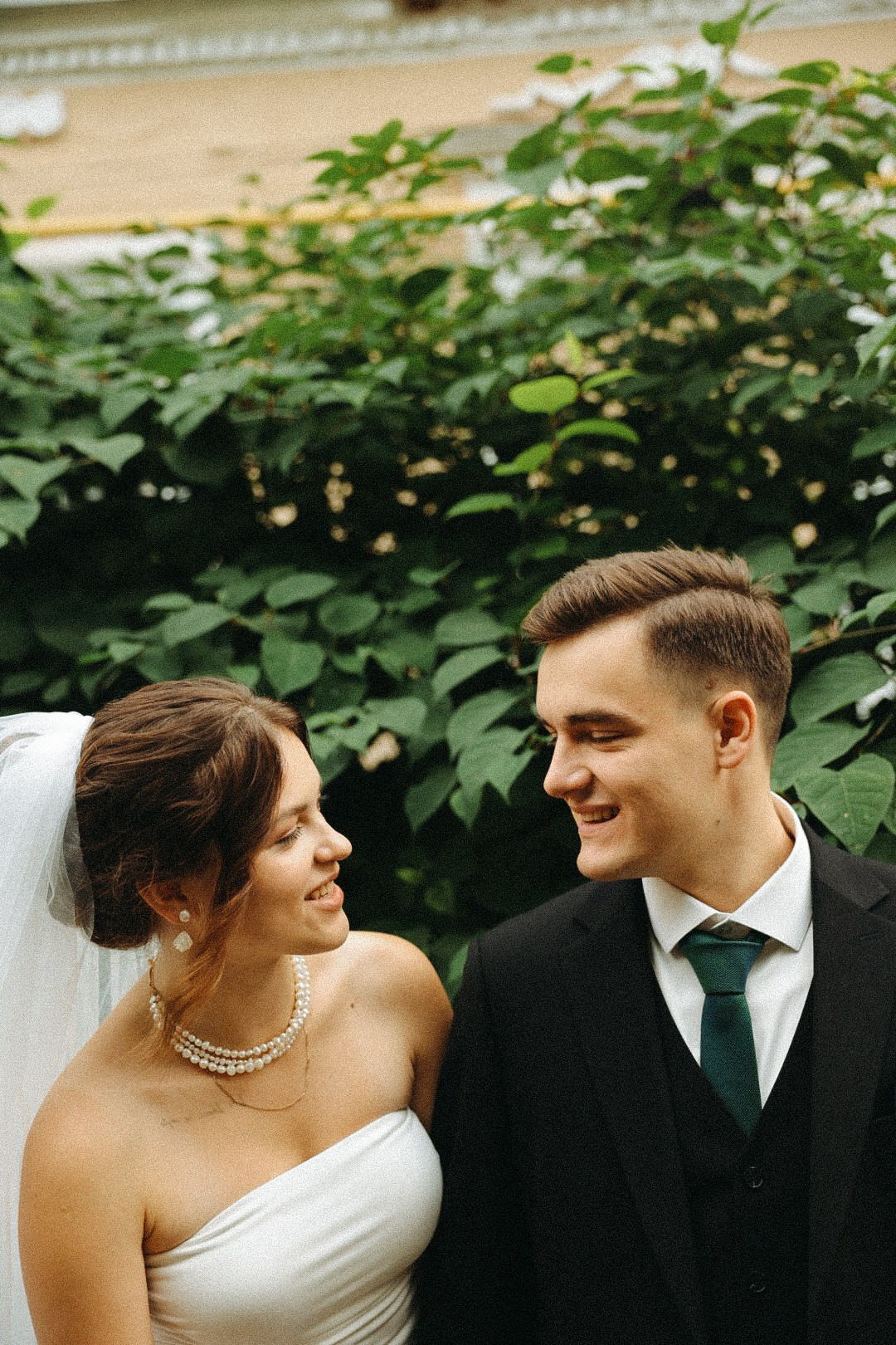 Коля и Наташа. Фотограф Нижний Новгород