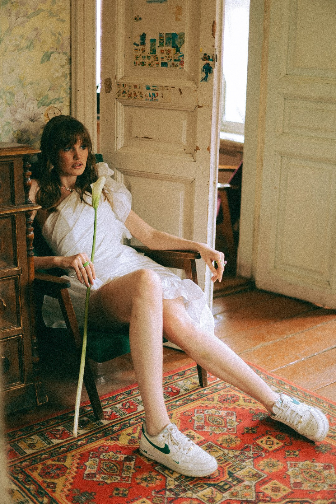 Лена. Фотограф Нижний Новгород