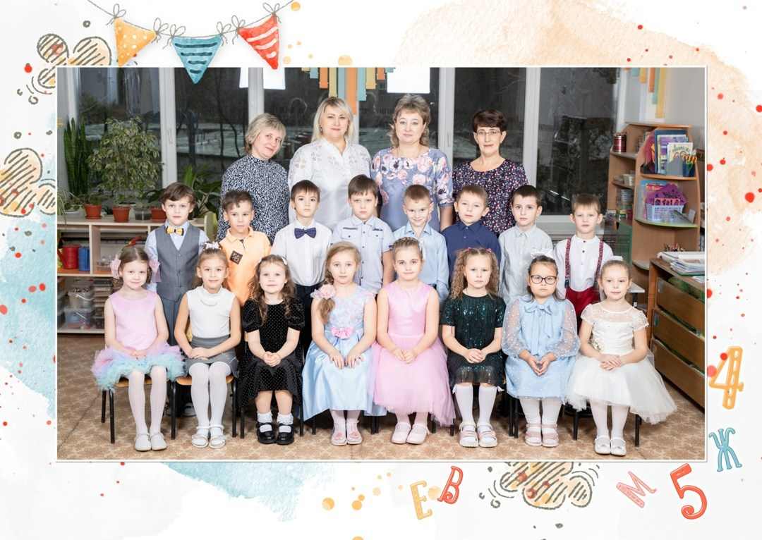 № 1. Школьный фотограф Дмитрий Берёзин