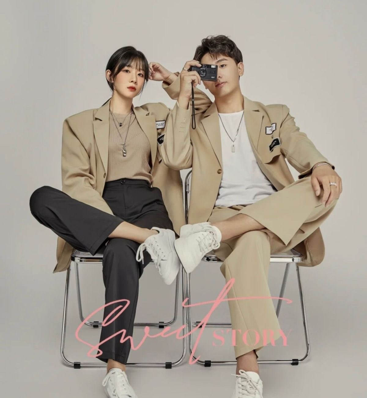 Love story. Услуги