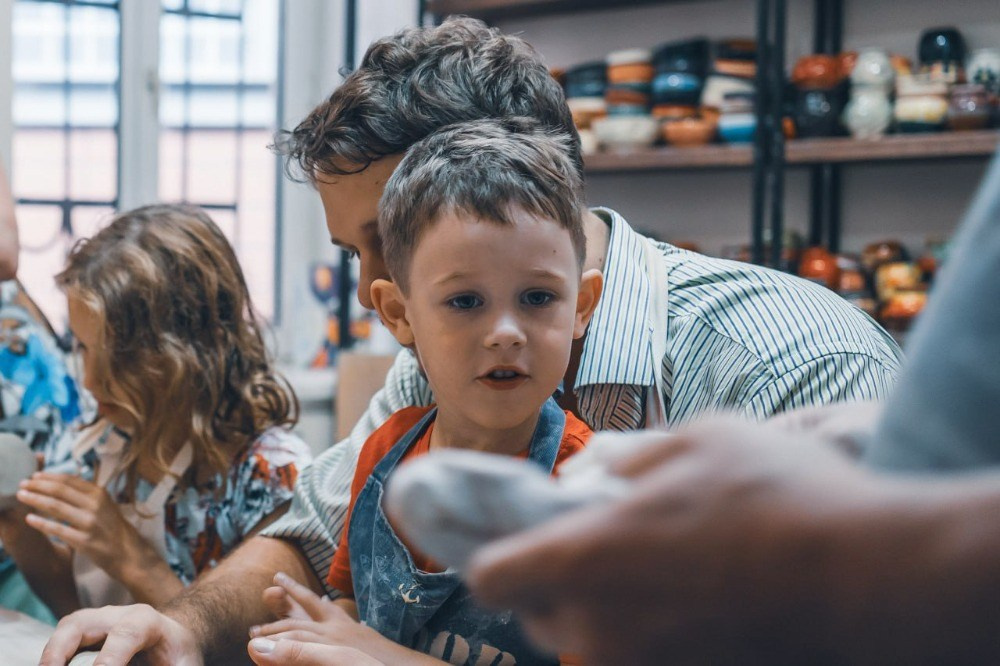 Детские. Пенкин Александр