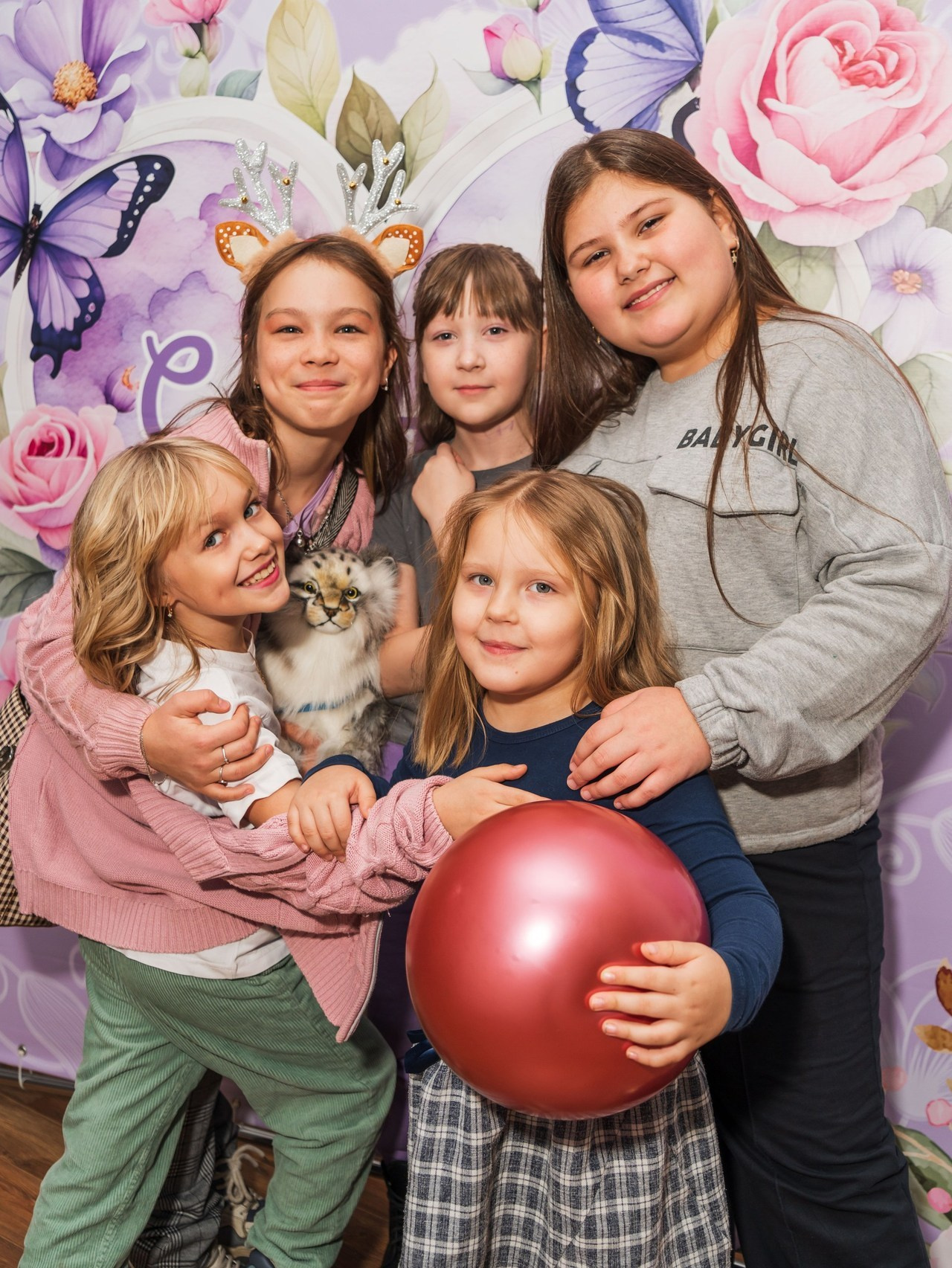 Отзывы. Фотограф Москва