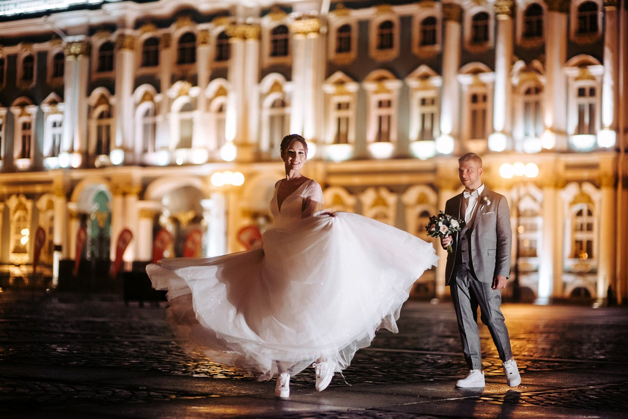 Подборка разных свадеб 2021-2024. Фотограф Дмитрий Сермяжко