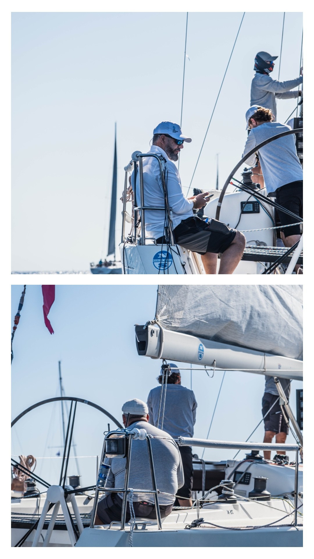 Marmaris Race Week. Photographer in Valencia | Spain | Tatiana Kvasha