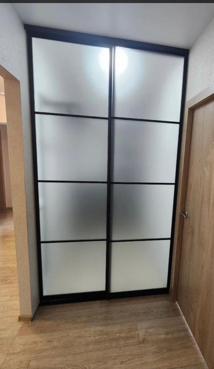 Шкафы. Производство корпусной мебели по индивидуальным проектам