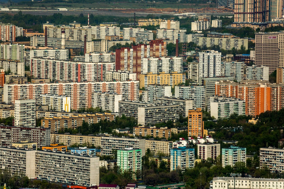 Street photography. Photographer Kirill Sergeev | Moscow