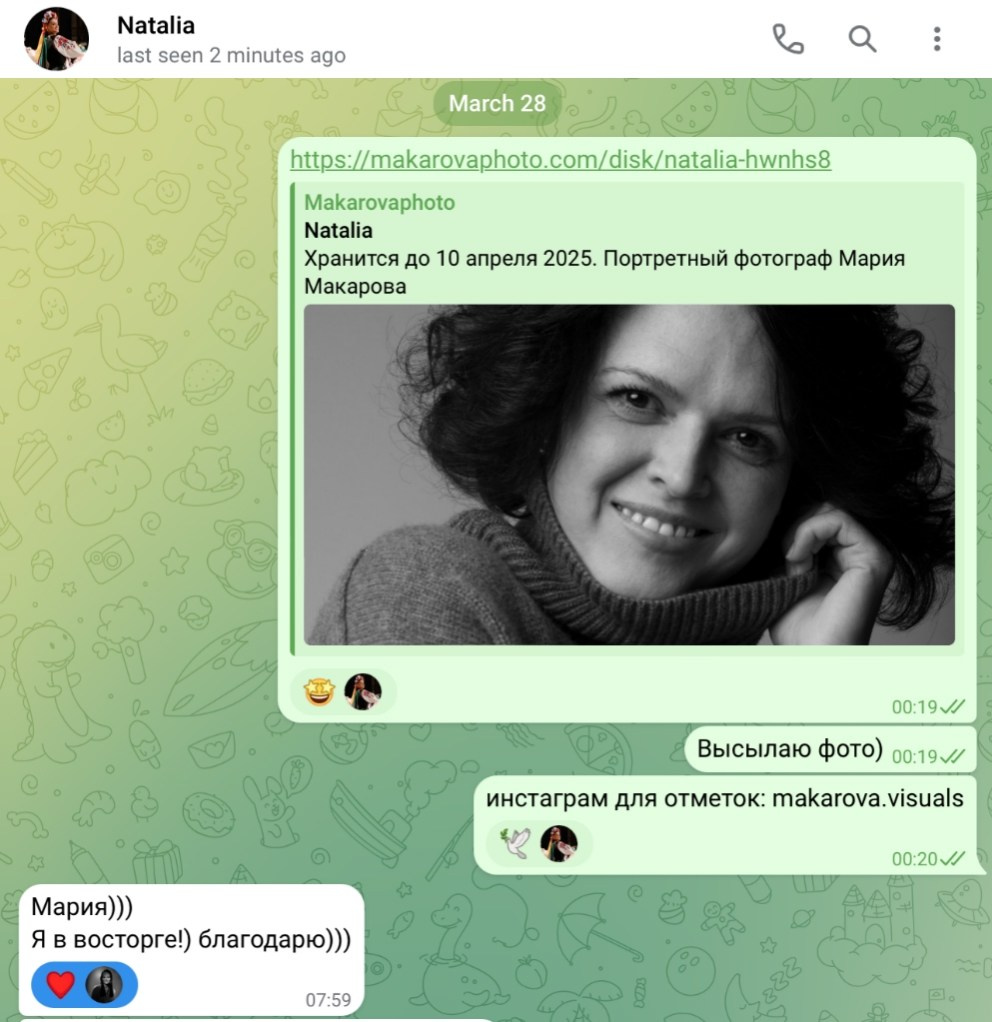 ОТЗЫВЫ & ВИДЕО