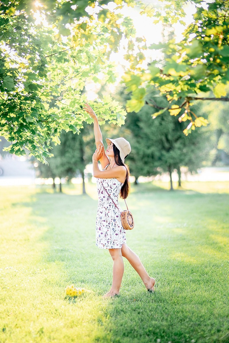Резеда. Фотограф в Нижнекамске Ирек Габдулхаков