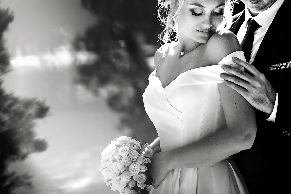 Фотограф в Керчи, свадебная фотосессия в Крыму :: Алексей Кушин