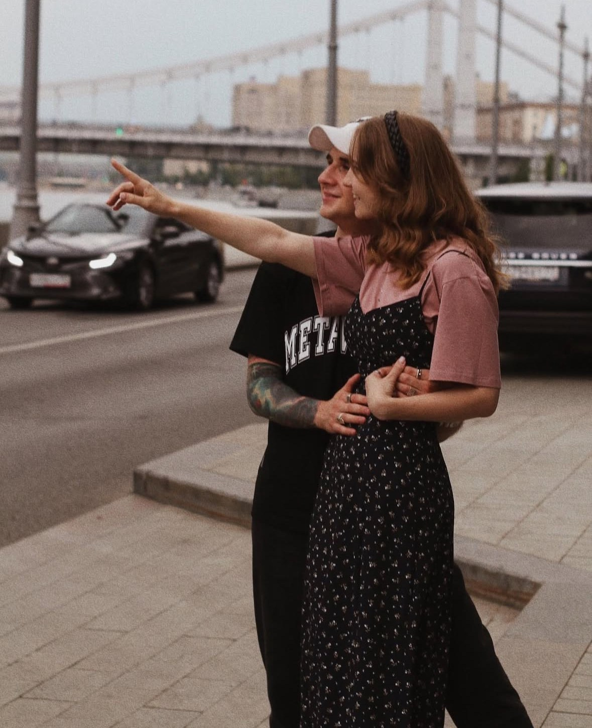 Артем и Валя. Главная