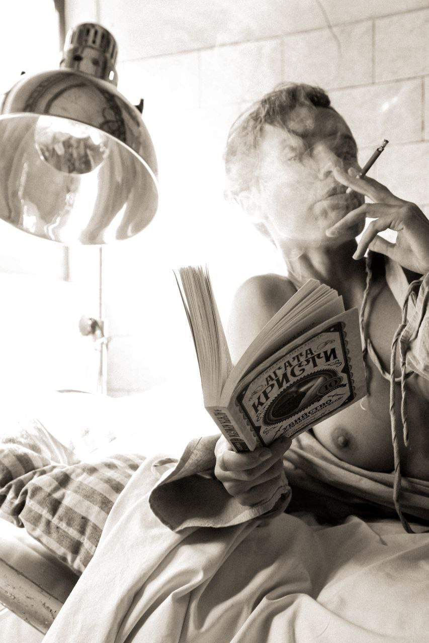 Петрушков Иван — фотограф в Петербурге и Москве