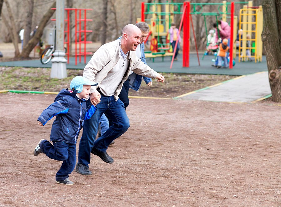 Reportaje. Fotógrafa impresionista Rada Buenos Aires