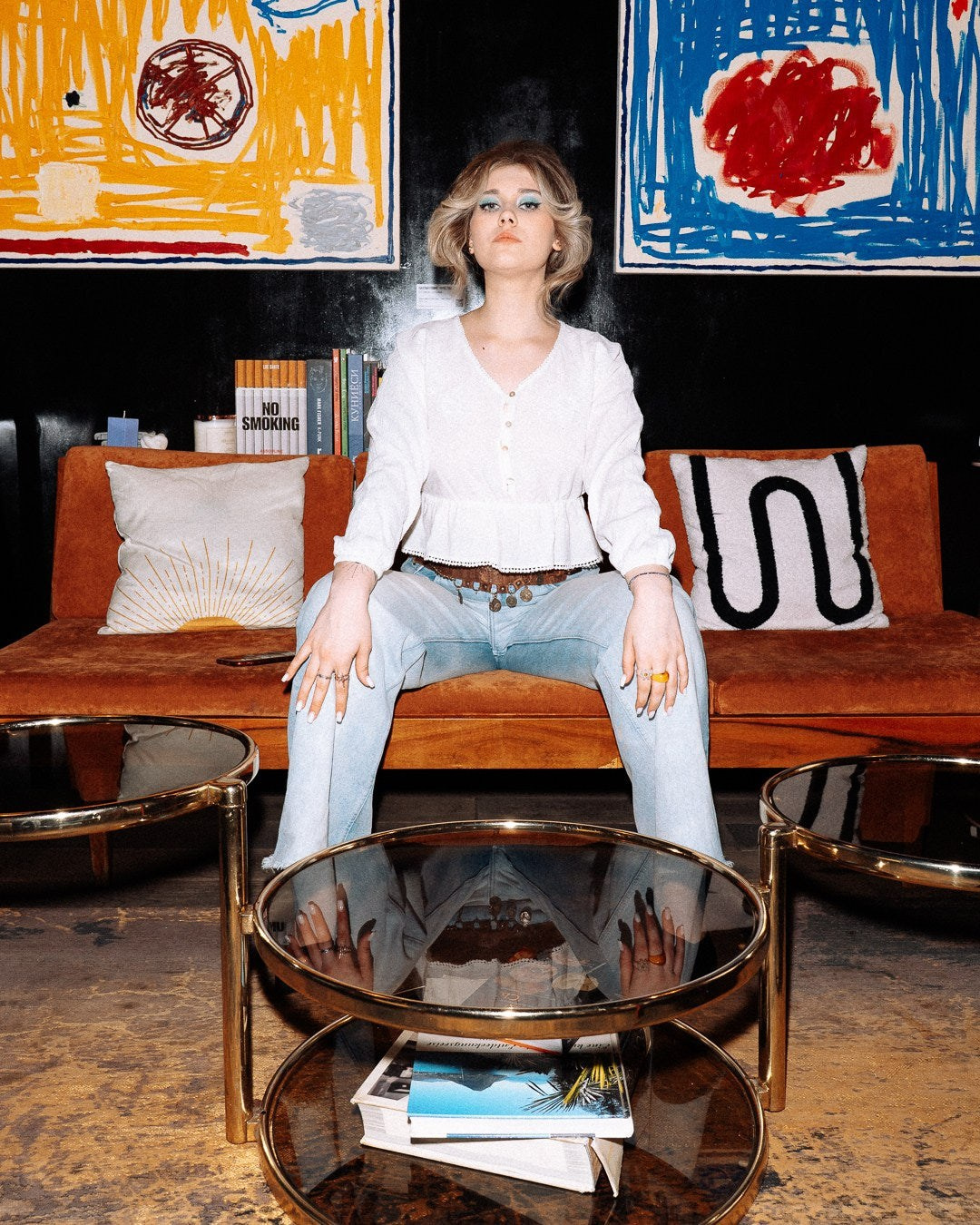 «На свежую голову». Axenov_eugene