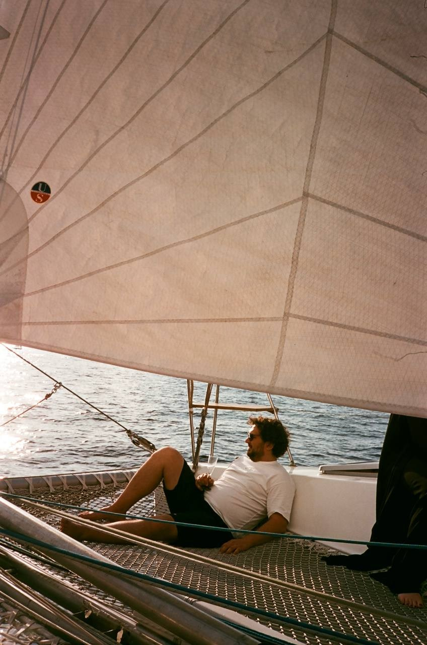 Lifestyle фотосъемка на пленку │ Санкт-Петербург. Пленочный фотограф в Санкт-Петербурге Ксения Давыдова