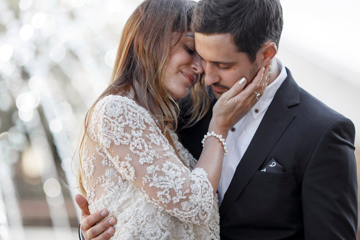 Свадебные фотоссесии. Kulikova Alfiia