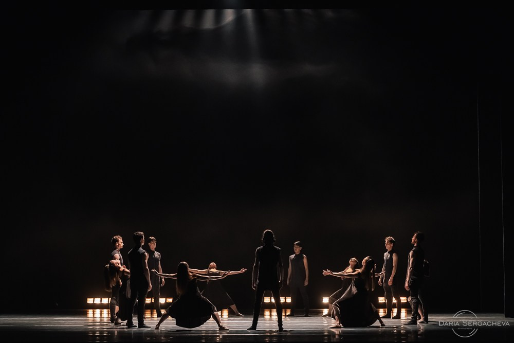 Картинки с выставки. DariaRock / Фотограф Екатеринбург