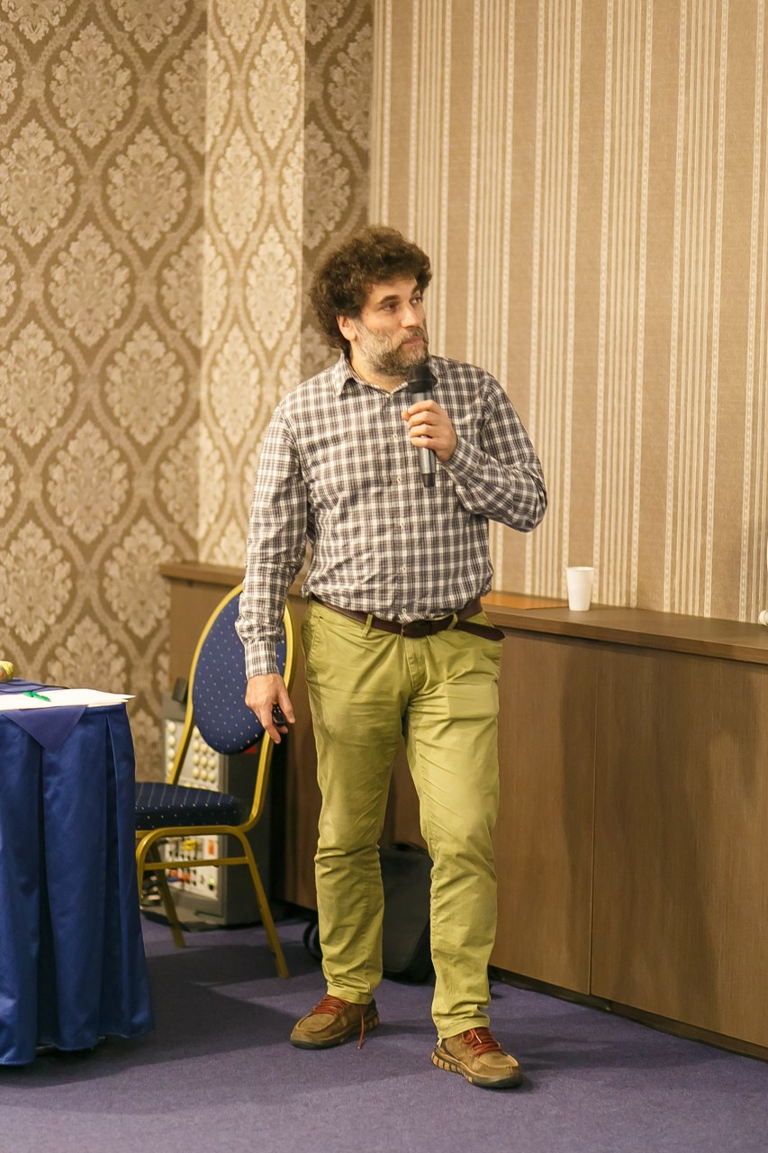 ОТЕЛИ Форум. Профессиональный фотограф Дугинов Николай | Екатеринбург