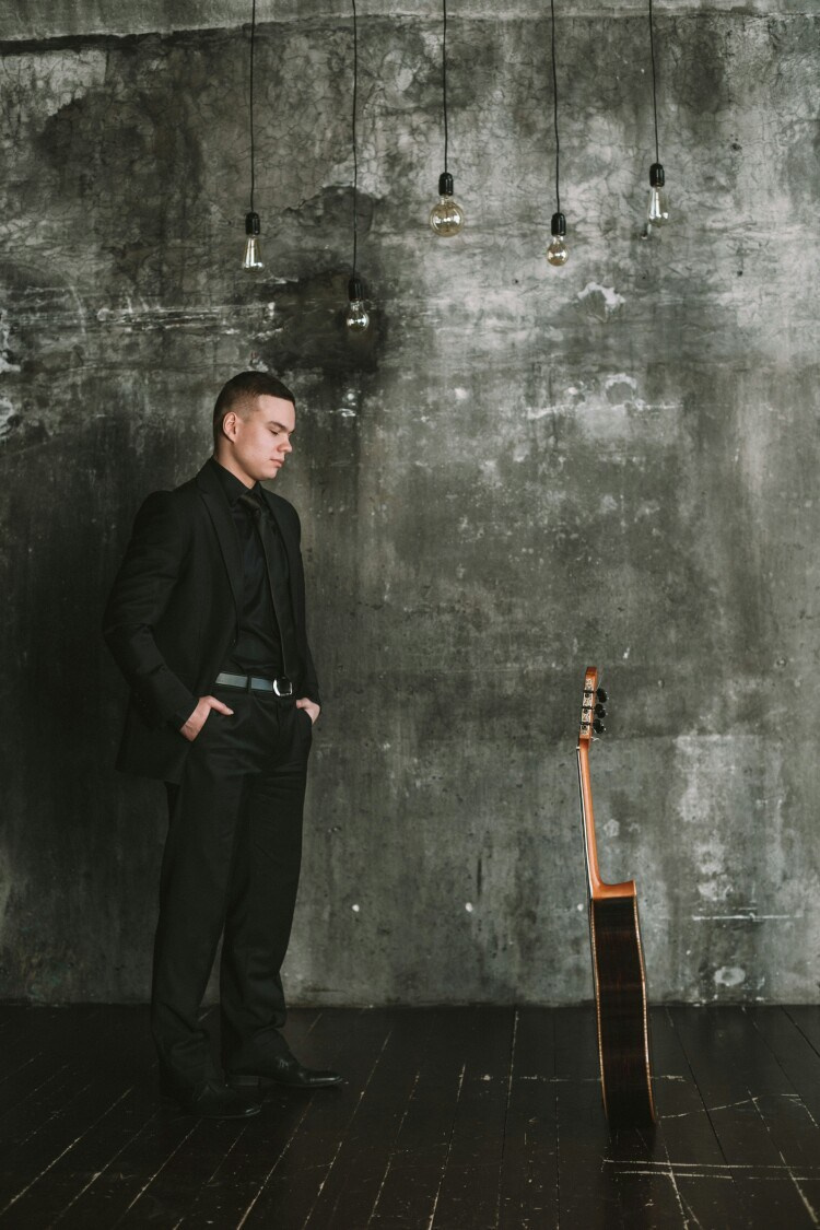 Фотосъёмка музыкантов. Свадебный и семейный фотограф в Тольятти и Самаре Юлия Карновская