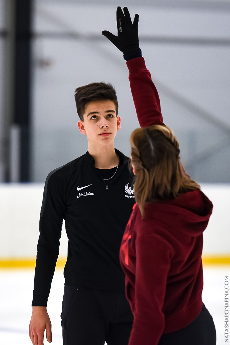 ПЁТР ГУМЕННИК НА МОИХ ФОТОГРАФИЯХ. Russian figure skating photographer from Saint-Petersburg