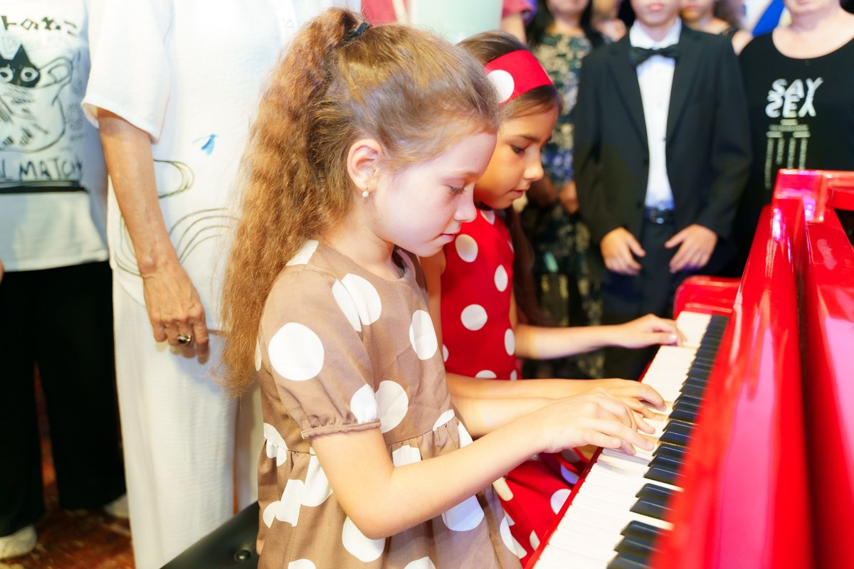 Таланты России фестиваль. Главная