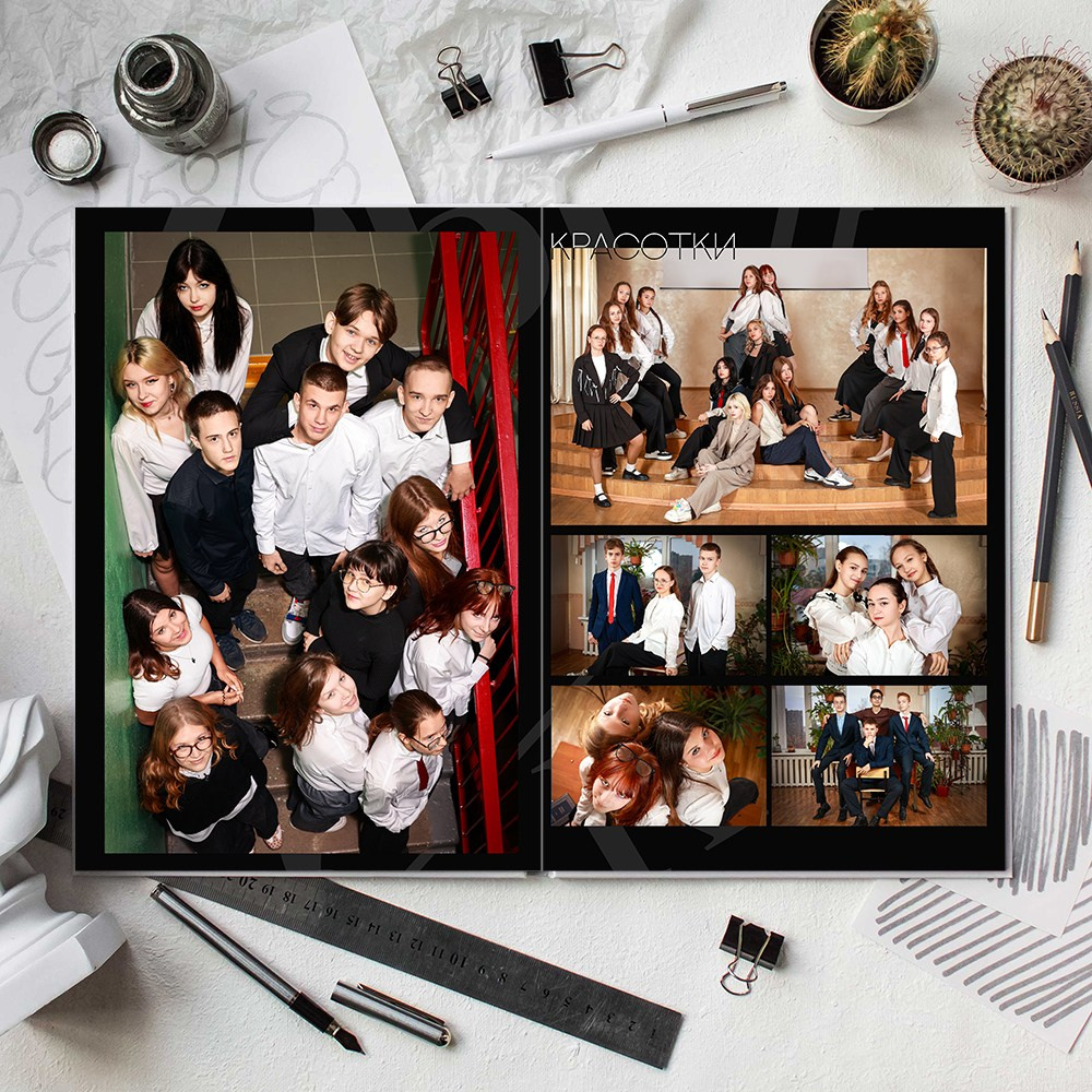 Выпускные альбомы школа 9 11 класс премиум   заказать Иваново, Ярославль Кострома Владимир. Выпускные альбомы в Иваново в детский сад и школу. Александр и Светлана Янкины