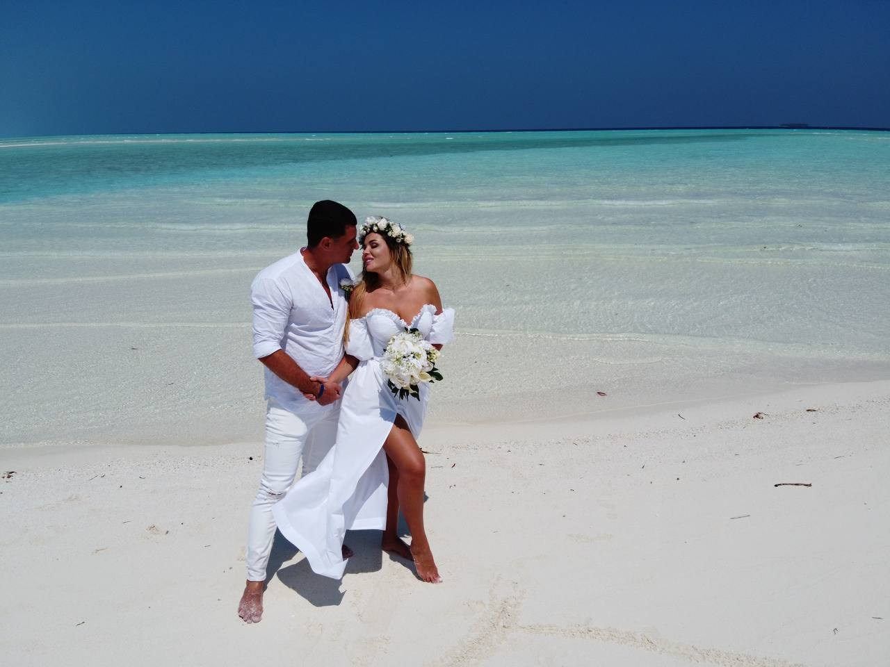 Фотограф Мельник Ирина. Москва