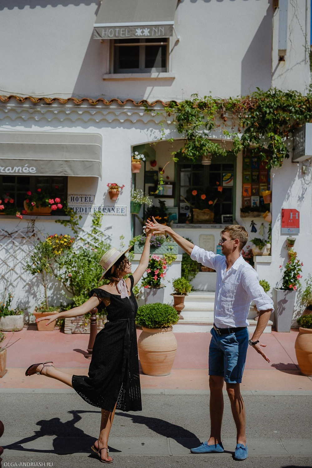 Provance. Семейный, портретный и свадебный фотограф в Санкт-Петербурге и Москве