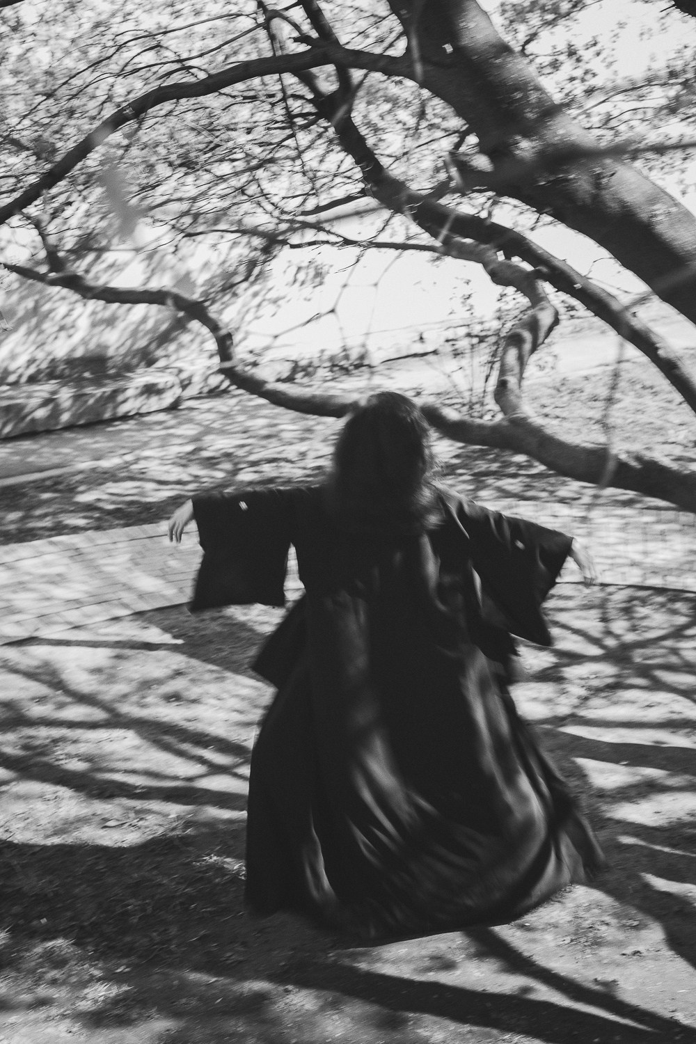 Сакура в саду дружбы. Семейный, портретный и свадебный фотограф в Санкт-Петербурге и Москве