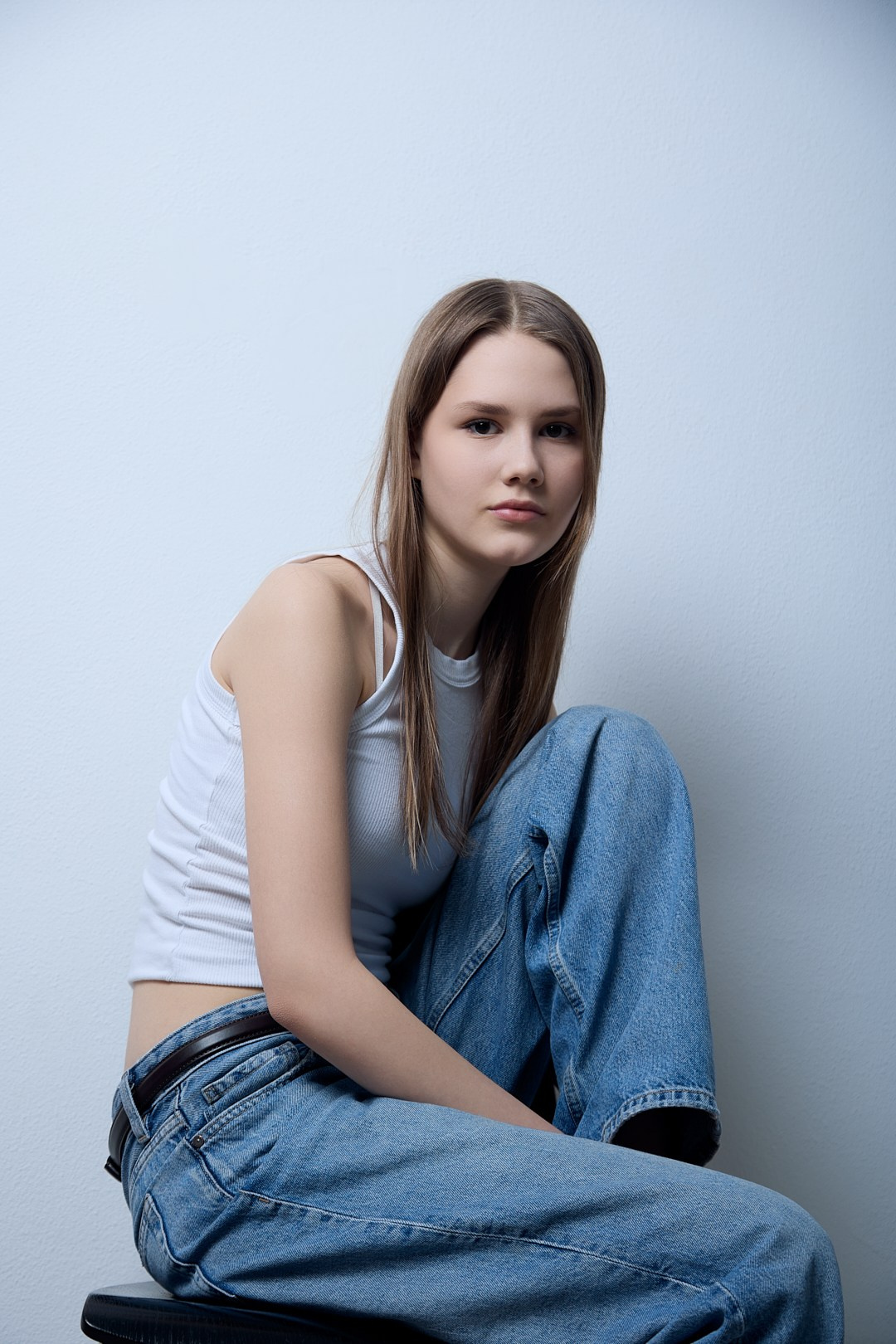 Ксения Тарасова. Модельное агентство ТМ МОДЕЛС в Калининграде