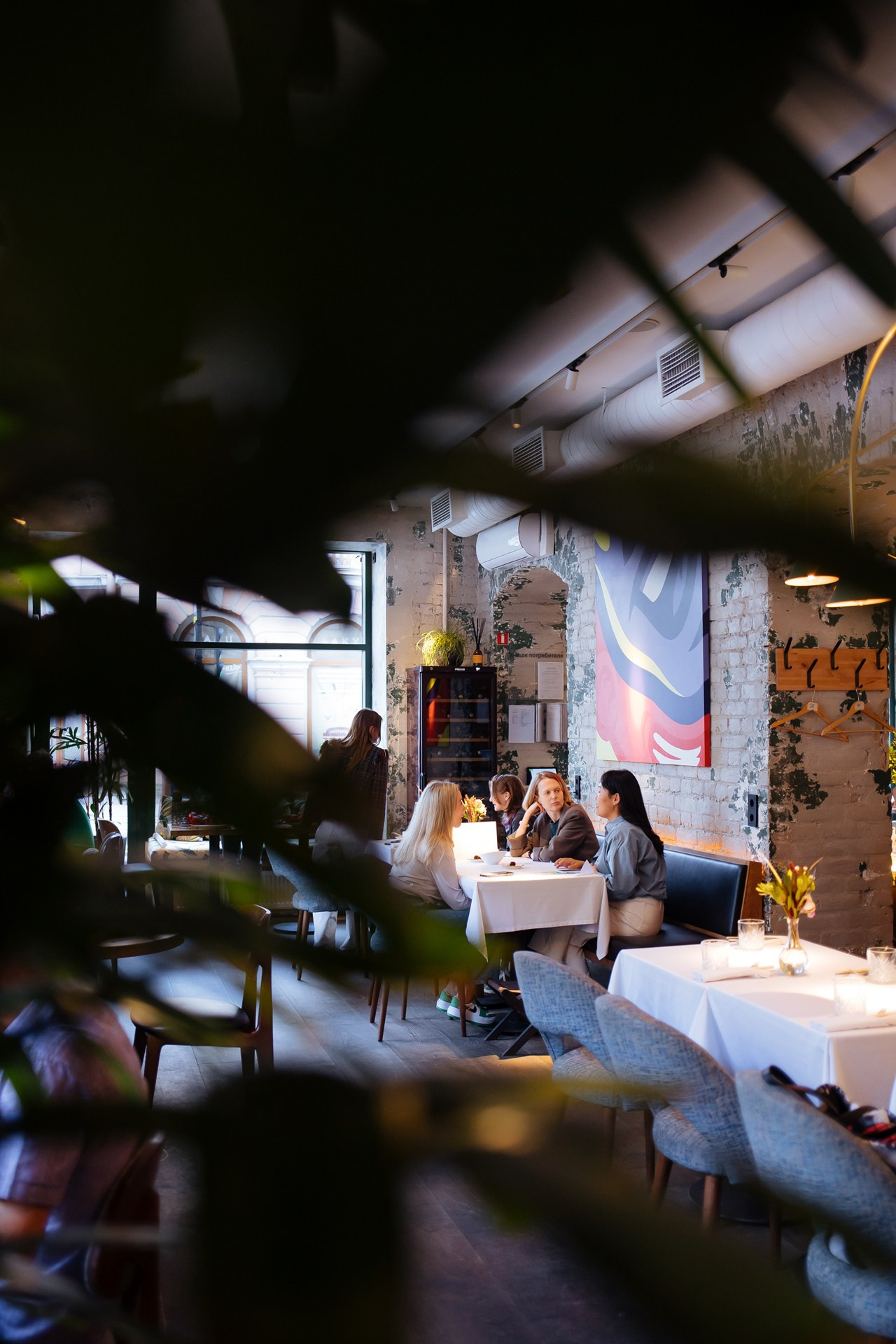 3 года «Avocado Queen». Night2Day Санкт-Петербург