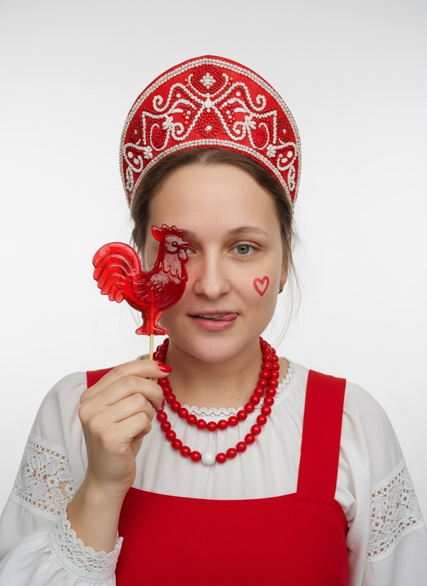 ИИ-фотосессия. Фотограф в Перми Любовь Огородова | Авторские туры