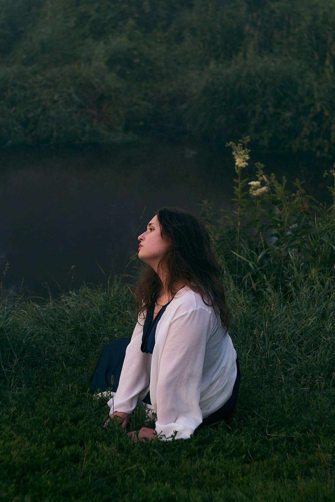 Портрет. Семейный фотограф в Москве