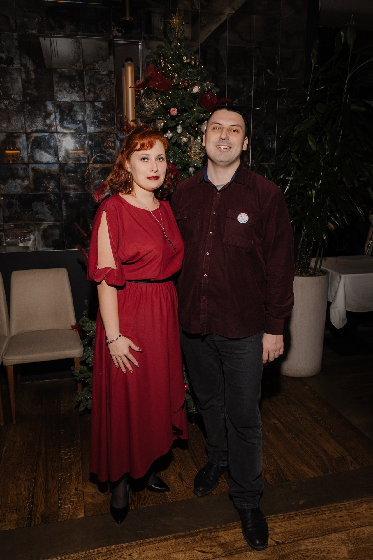 Event in sixty four. VICTORIA SHU