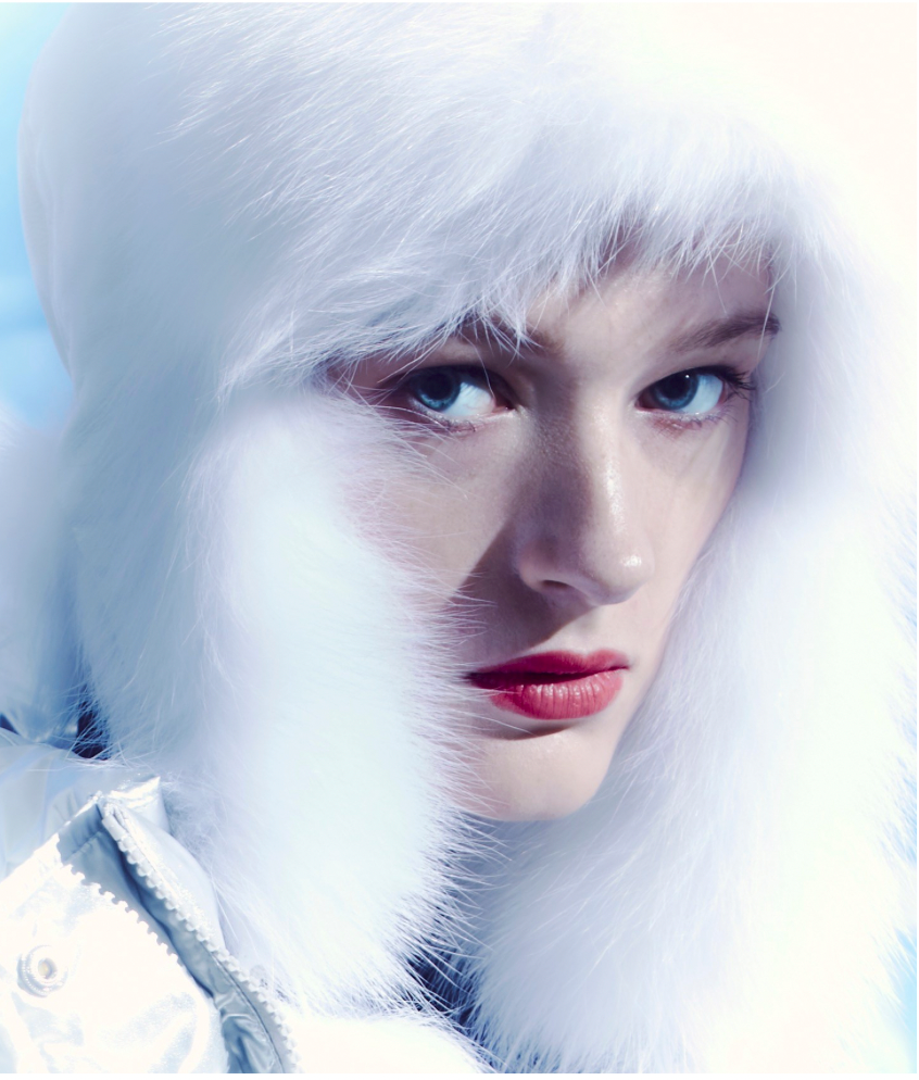 CREATION. Главная