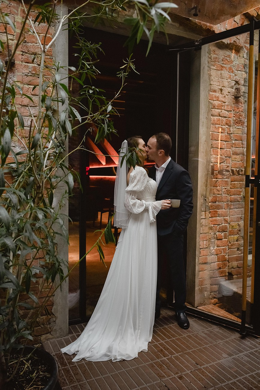 Алина и Рустам. Свадебный и семейный фотограф в Ростове-на-Дону Елена Сторожок