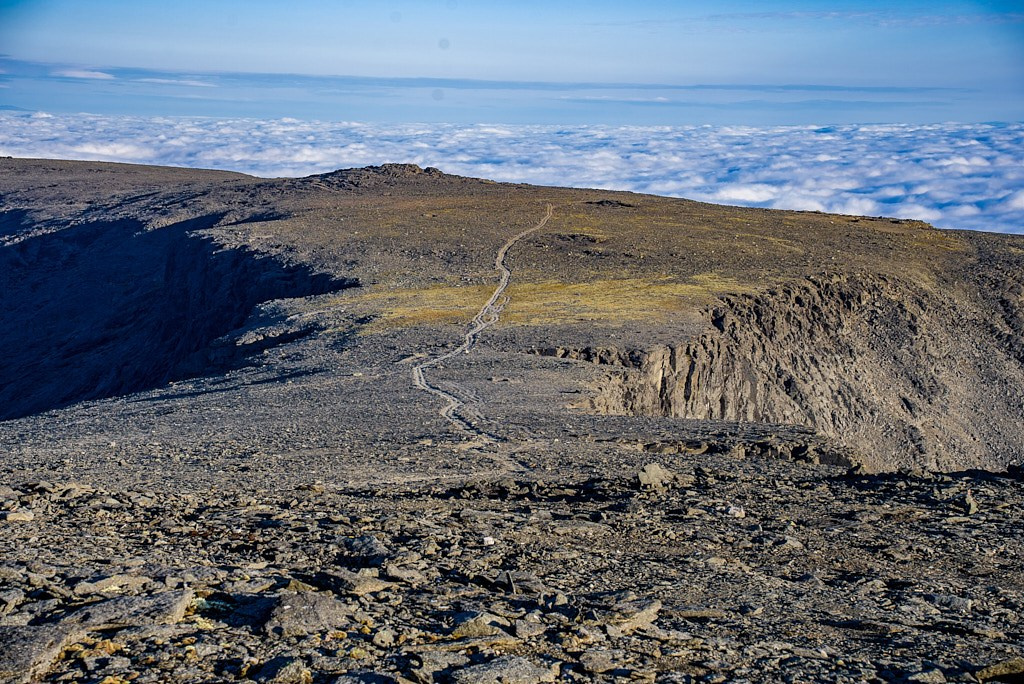 Путешествие на Север в 2024 году. Внедорожные путешествия — OFFROADTRIP