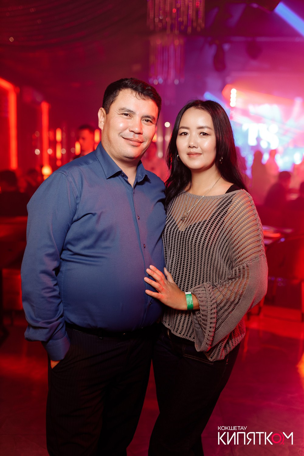 THE SHOW. КИПЯТКОМ КОКШЕТАУ