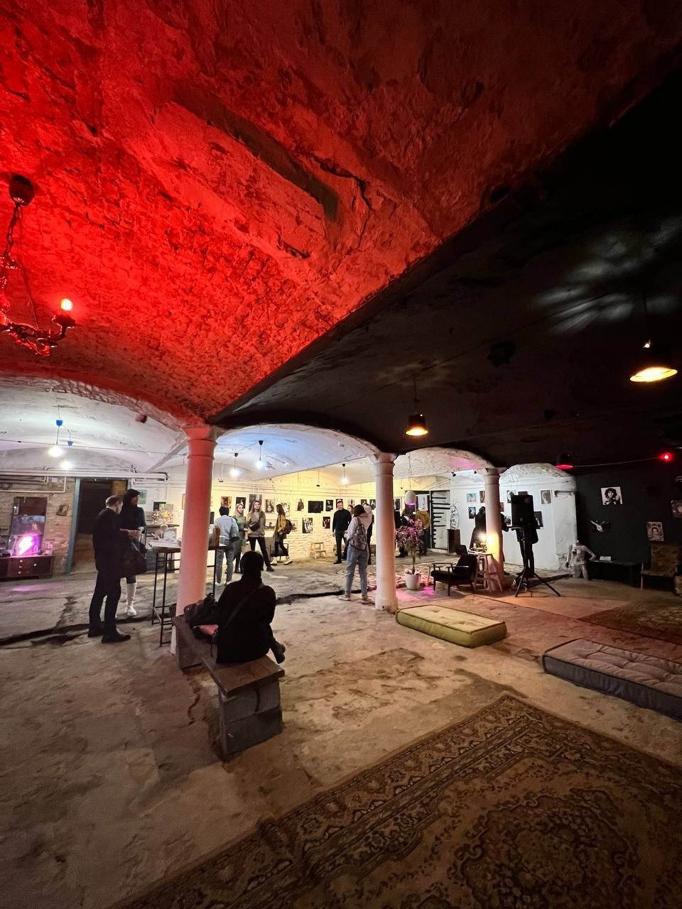 ФОТОВЫСТАВКА