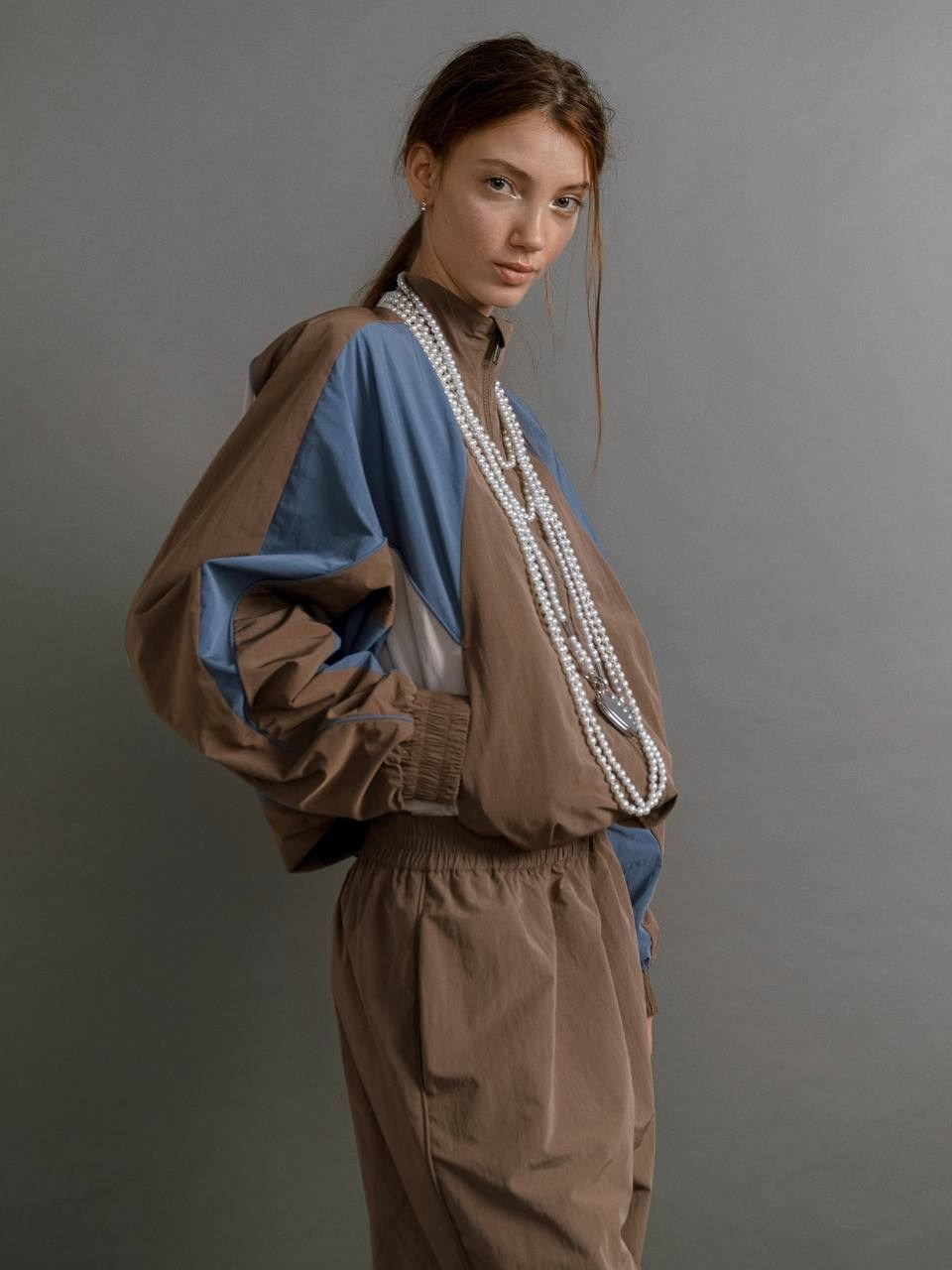 Каталог и Лукбук. Фотограф для брендов в Москве Алина Лисовская