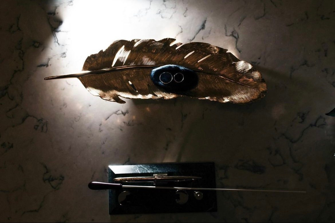 YULIA & NIKOLAI. Свадебное ФОТО & ВИДЕО Москва/Липецк