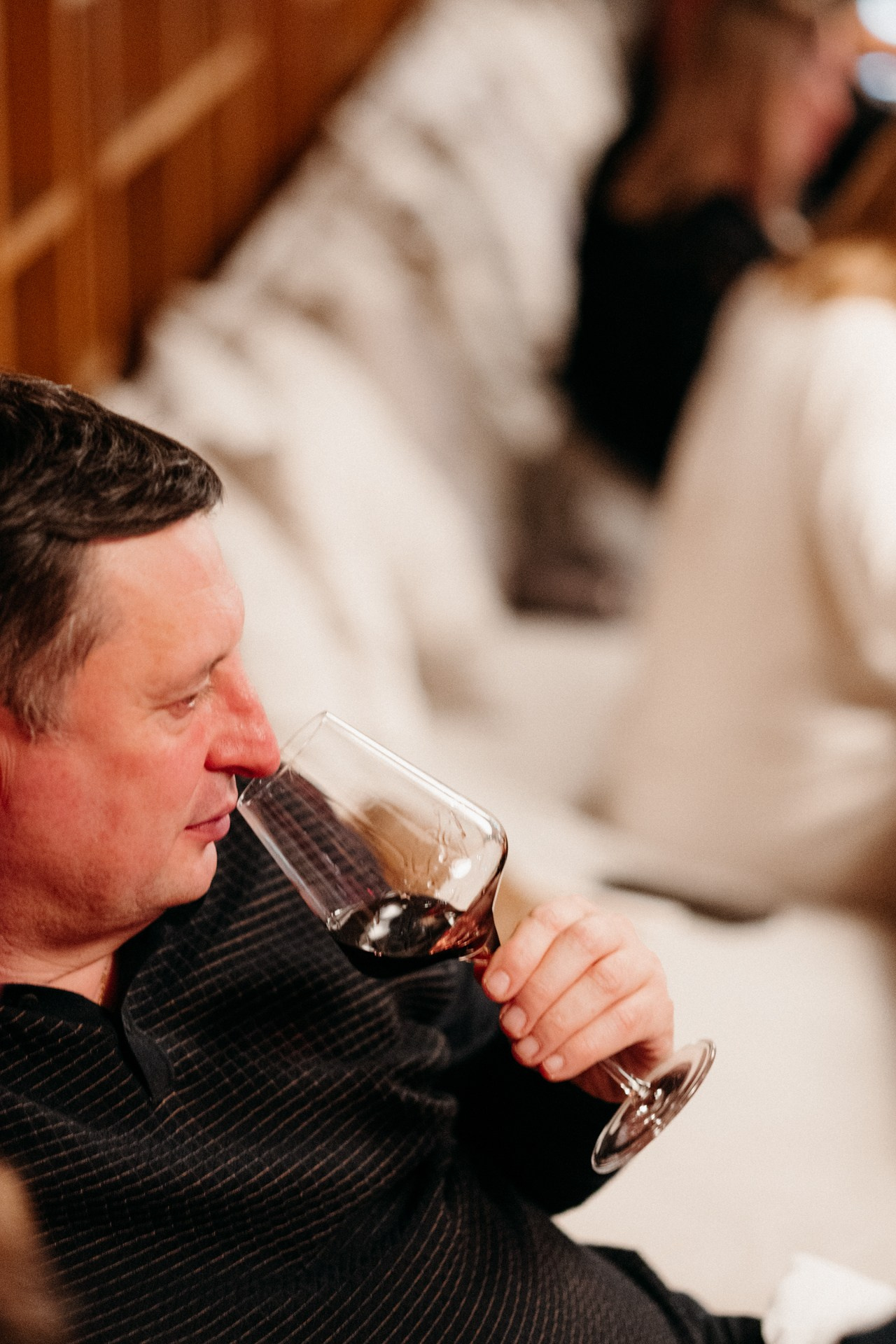 Китайский Ужин в Москва. Night2Day Санкт-Петербург