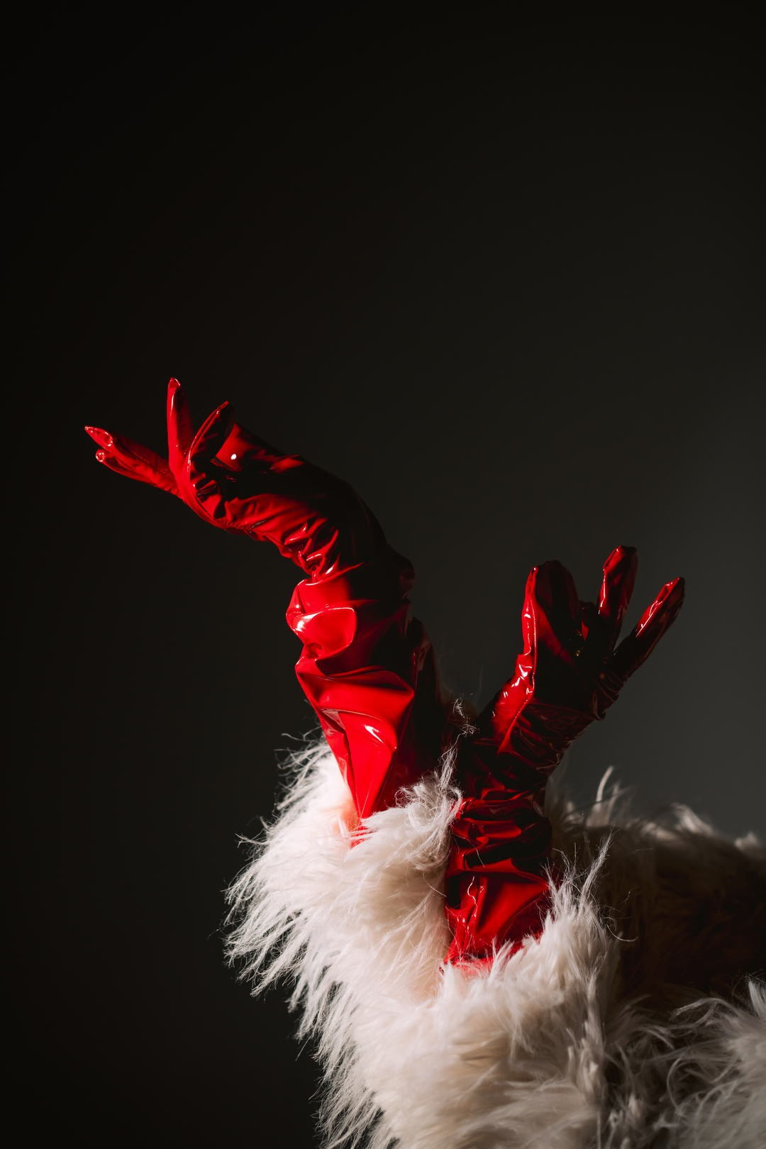 Студийная фотосессия для женщин в Геленджике — фотограф Жанна Шестопалова